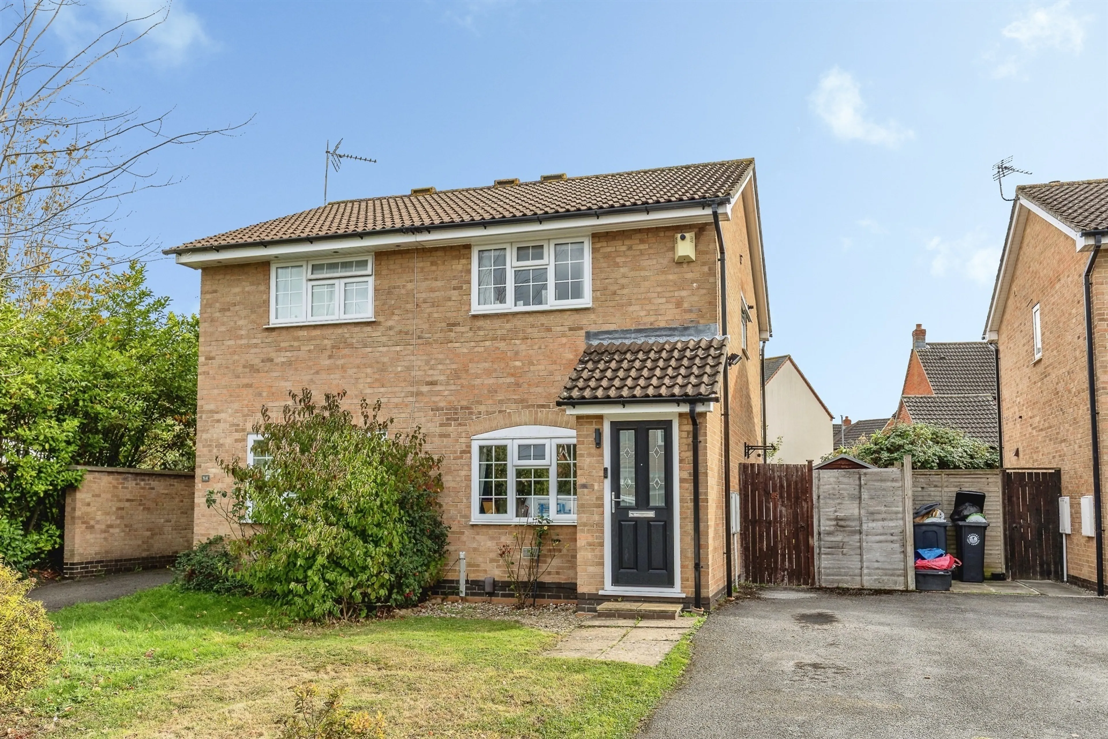 Property at Homeleaze Road, Bristol
