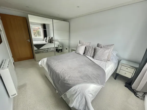Overcombe Court, St. Johns Road BH5