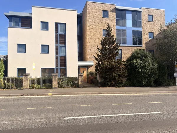 London Road, Bicester