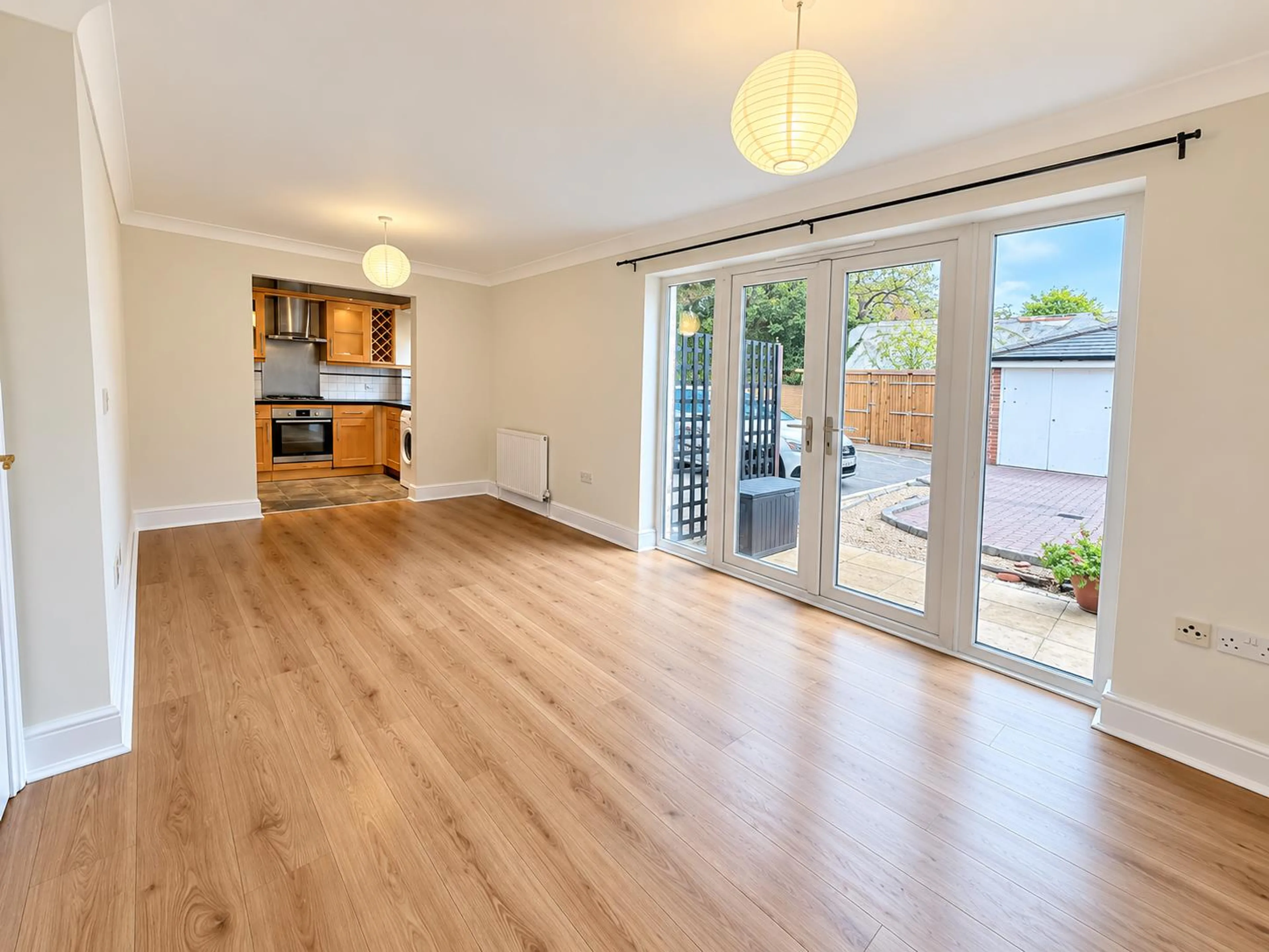 Property at East Street, EPSOM