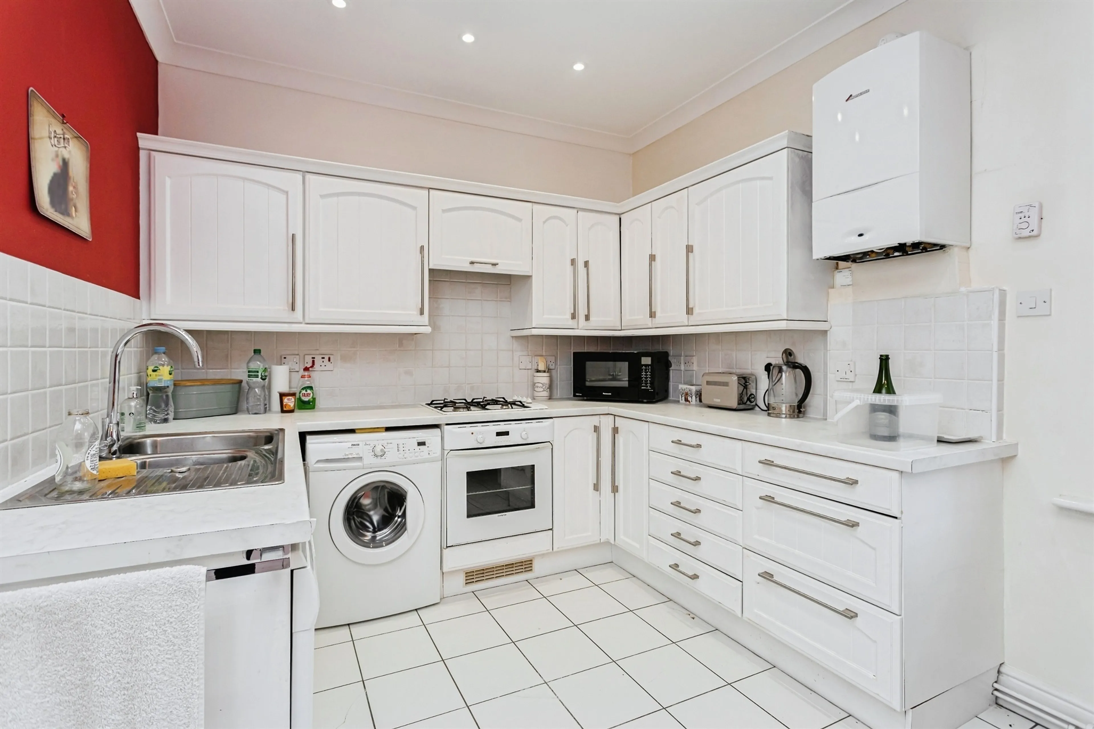 Property at Flat 7, Hett Close, Haywards Heath