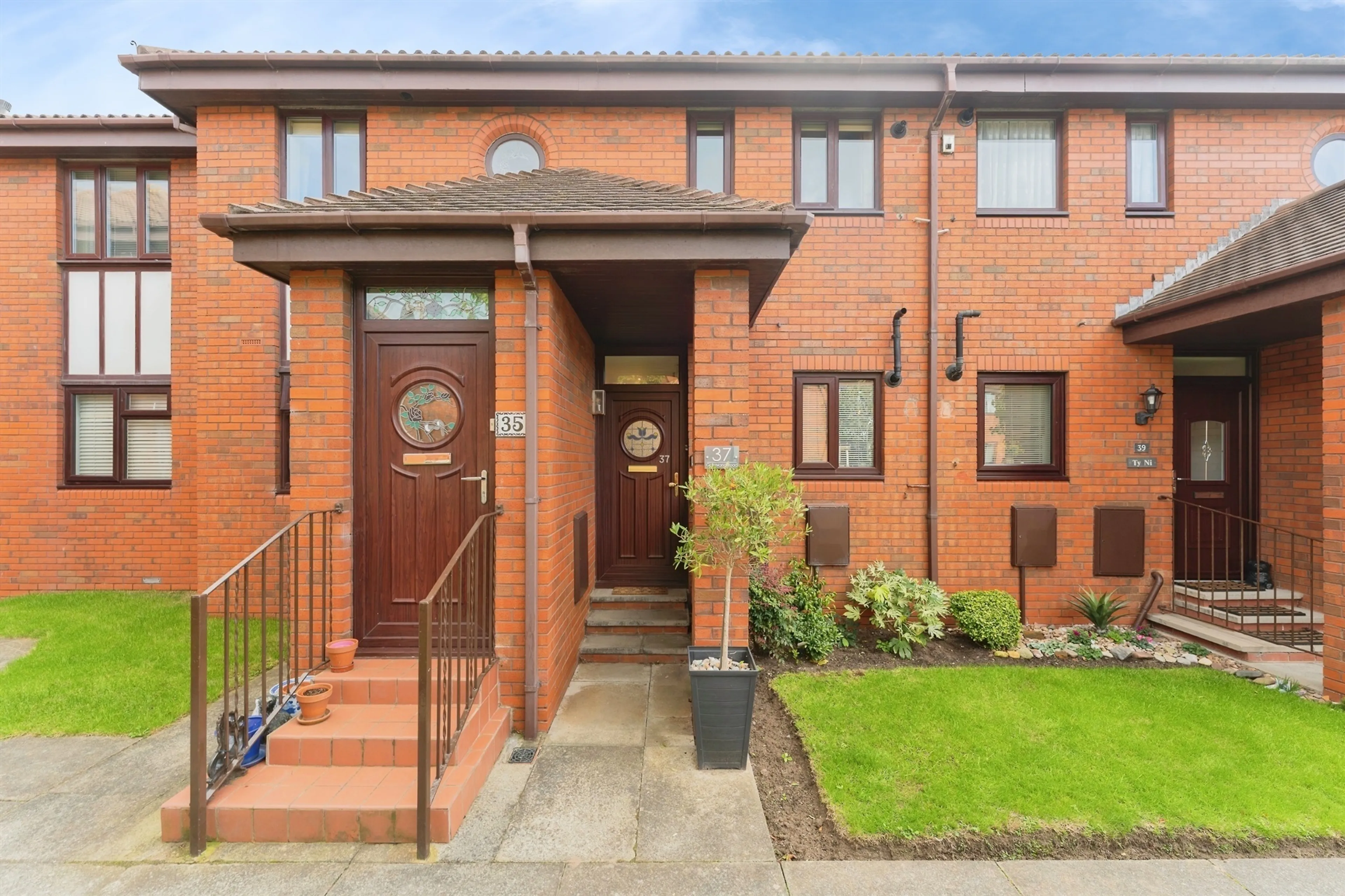 Property at Groveland Road, Wallasey