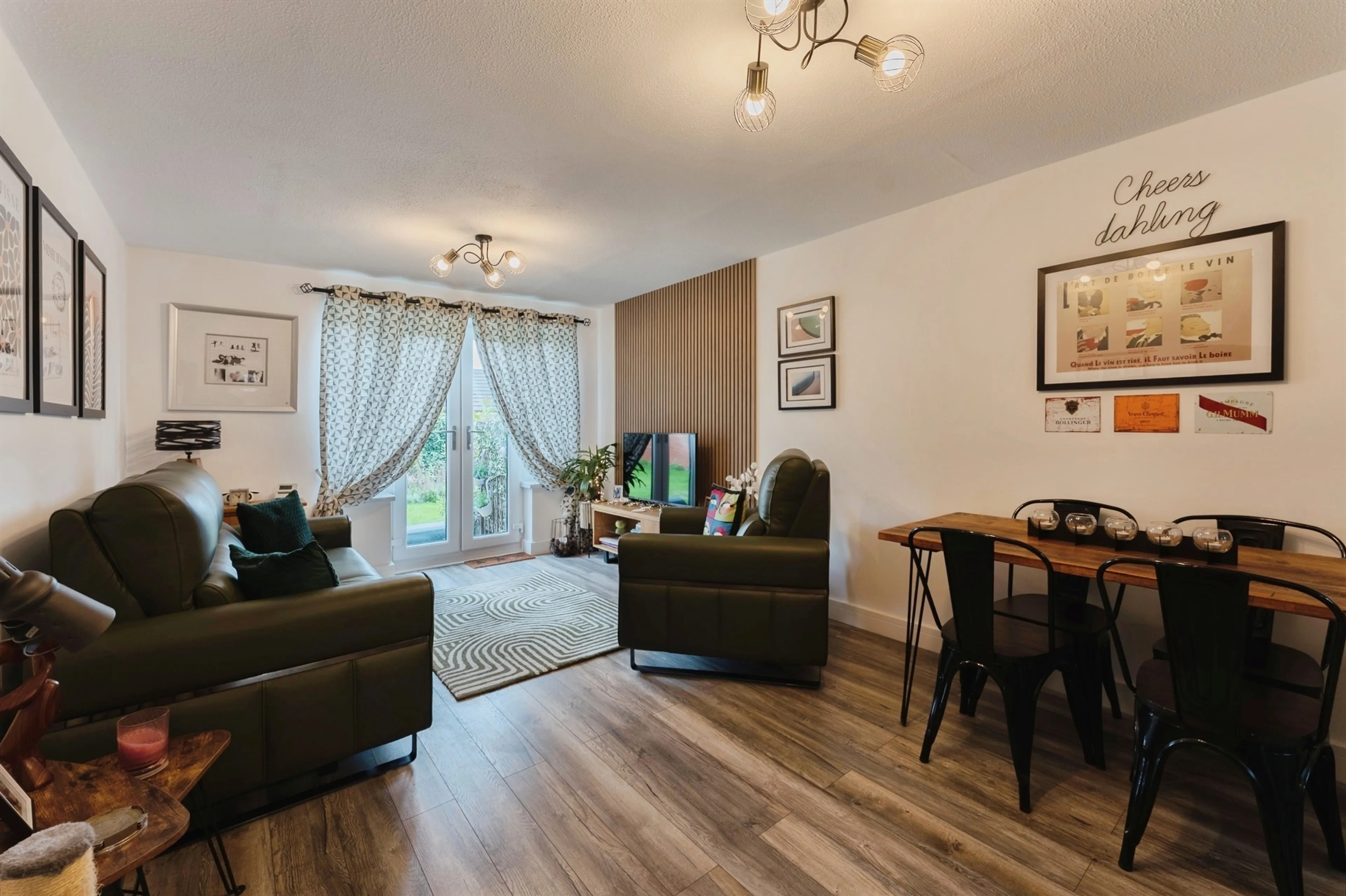Property at Groveland Road, Wallasey