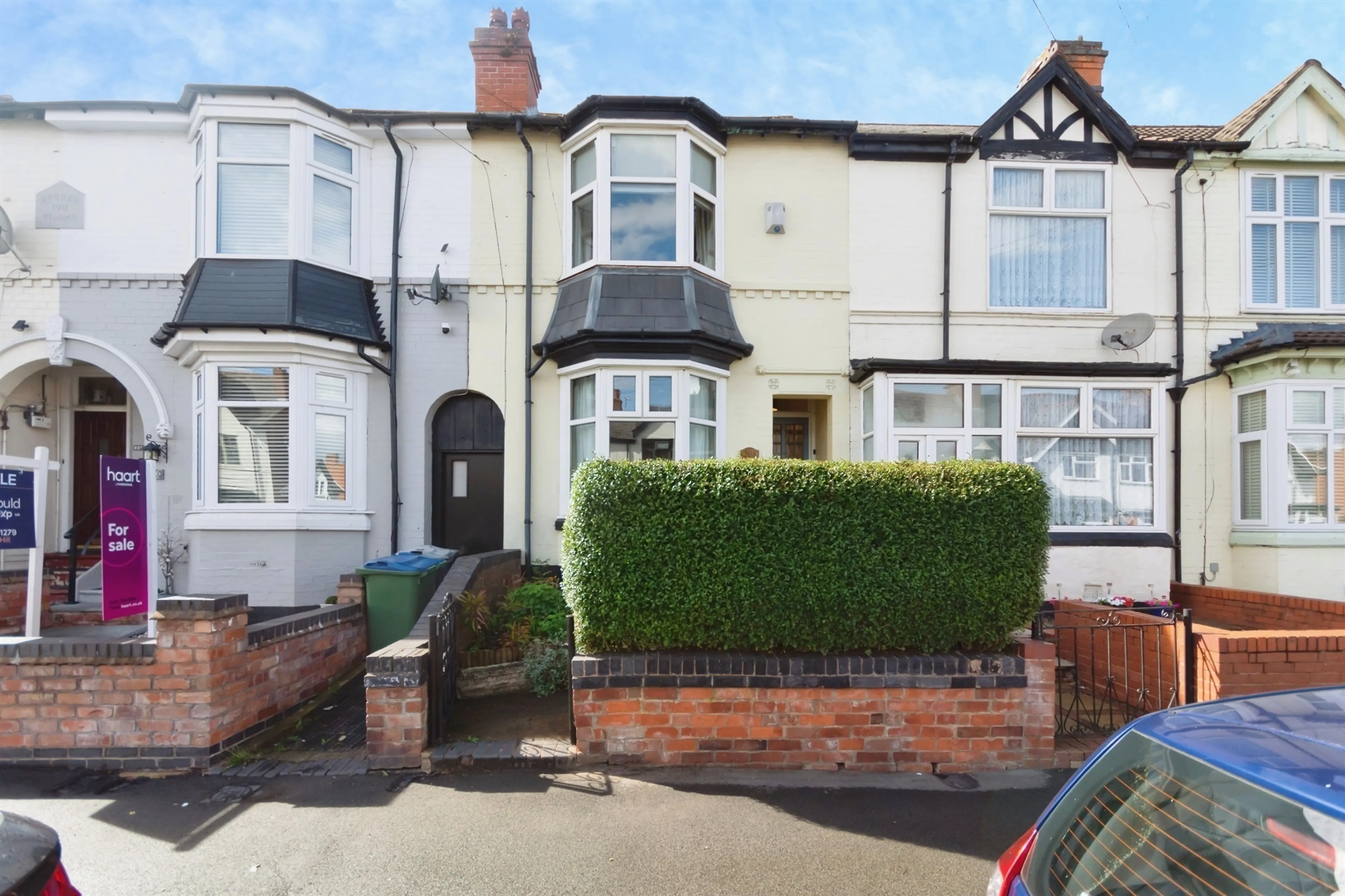Property at Park Road, Smethwick