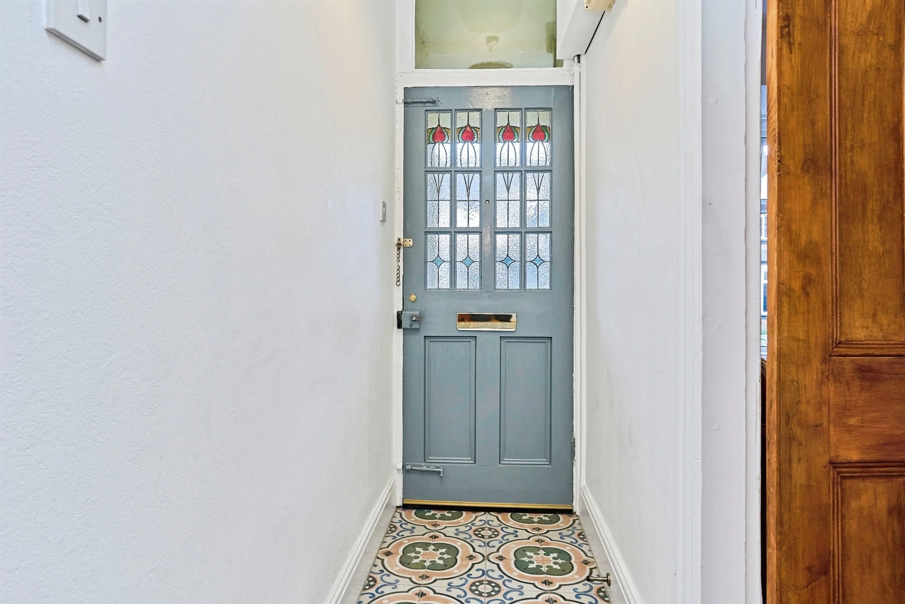 Property at Park Road, Smethwick