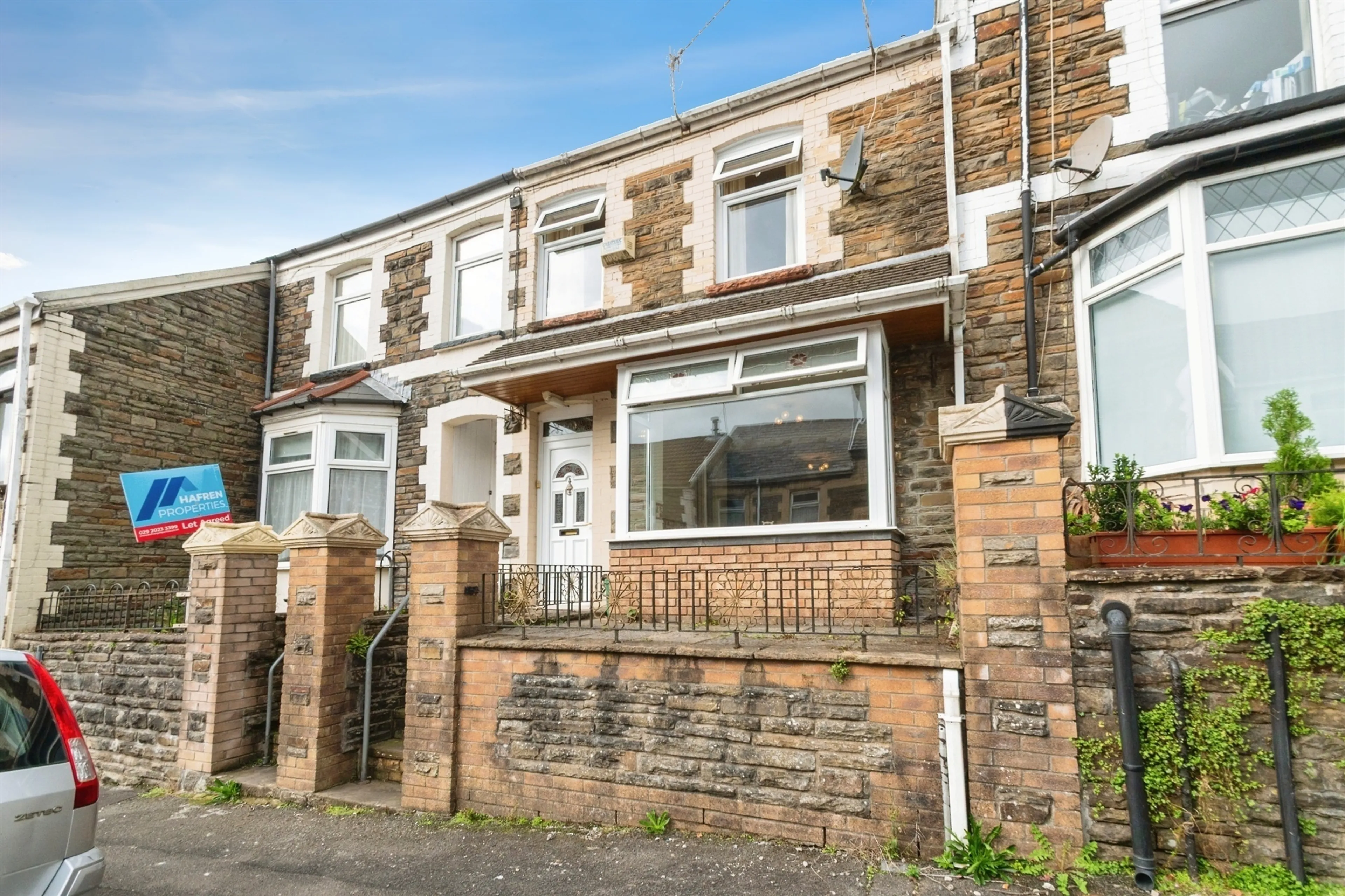 Property at King Street, Pontypridd
