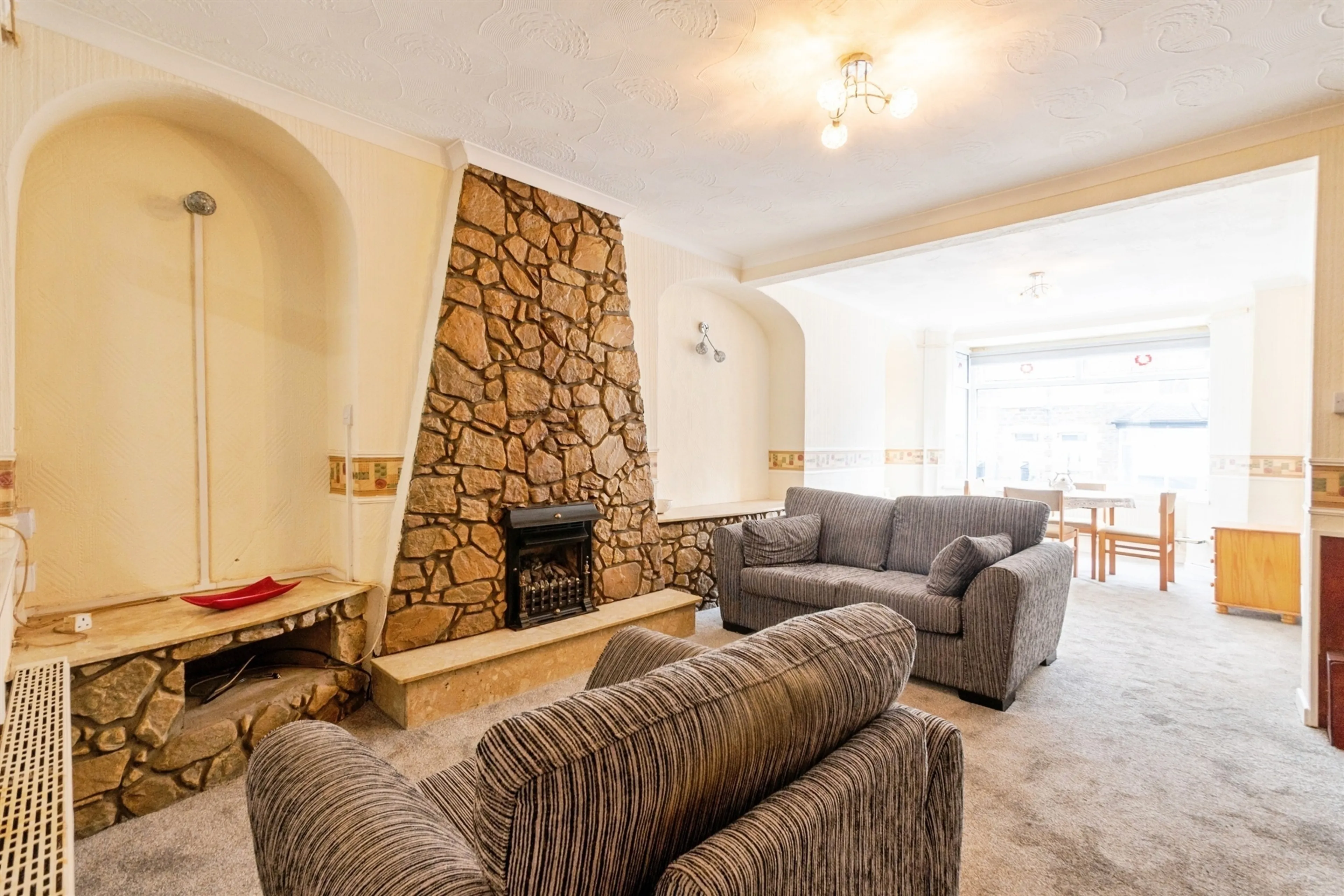 Property at King Street, Pontypridd