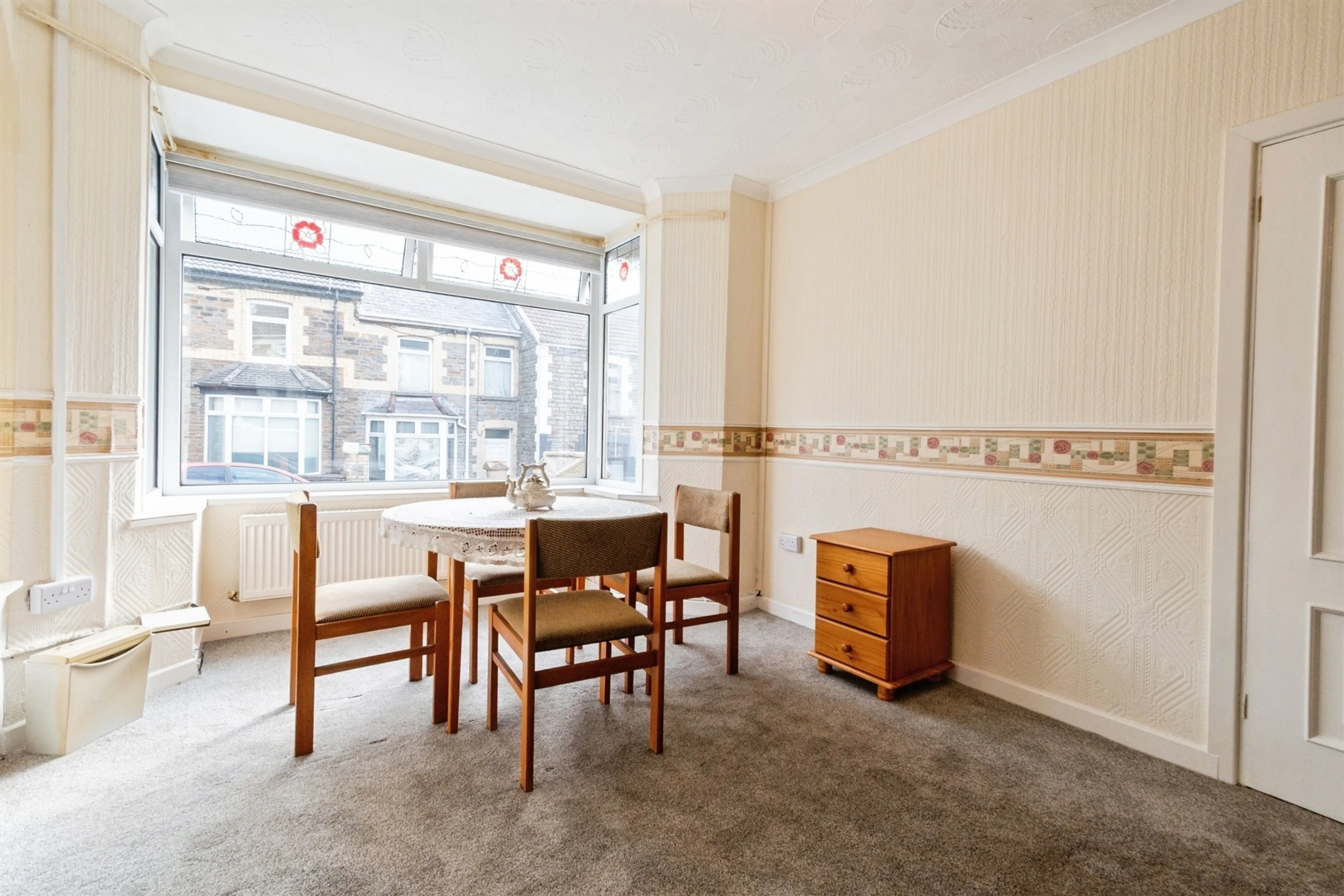 Property at King Street, Pontypridd