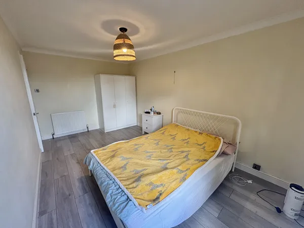 Comb Paddock, Bristol, Westbury On Trym