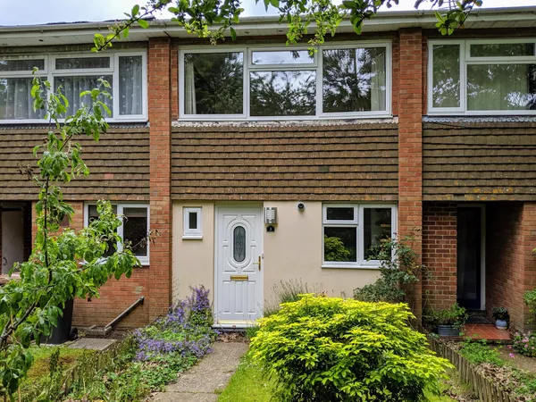 Senlac Road, Romsey