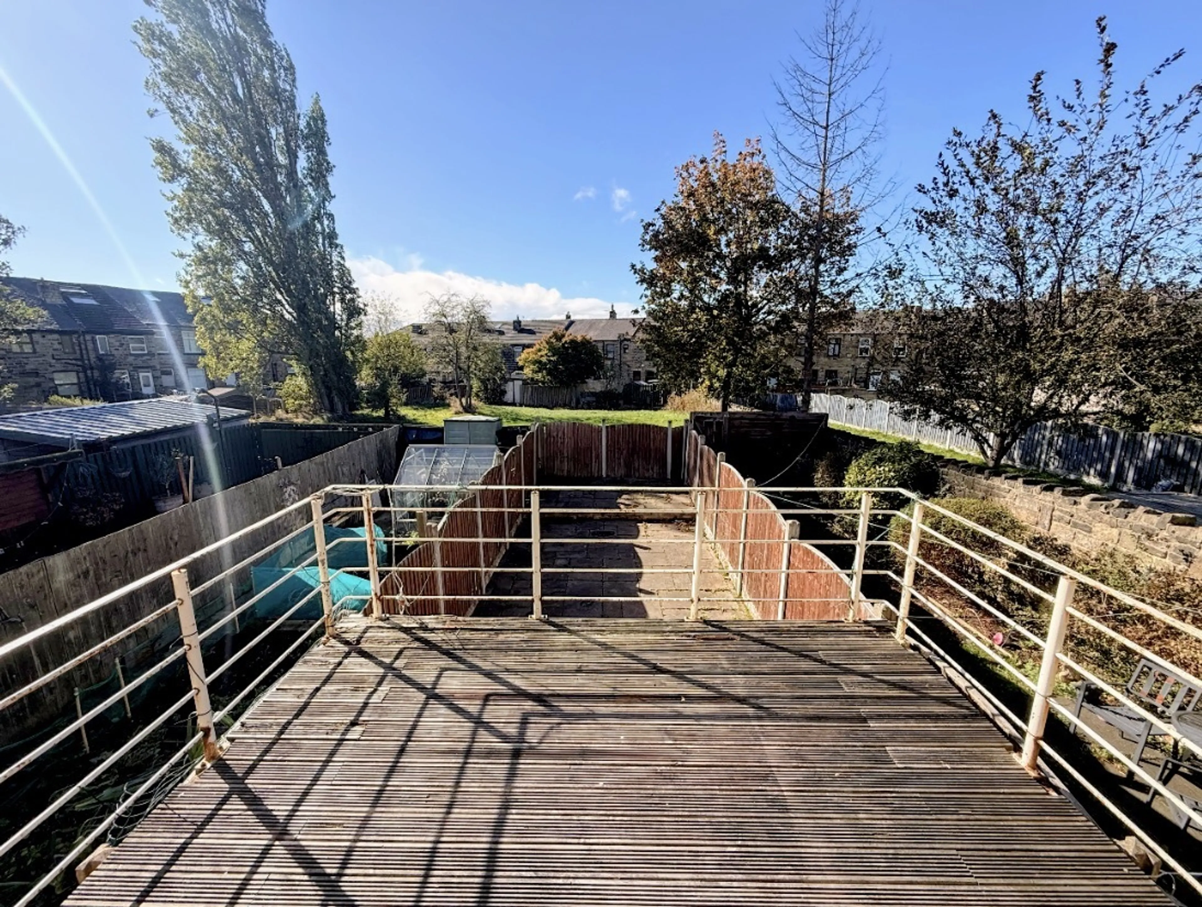 Property at 41, North Park Street, Dewsbury