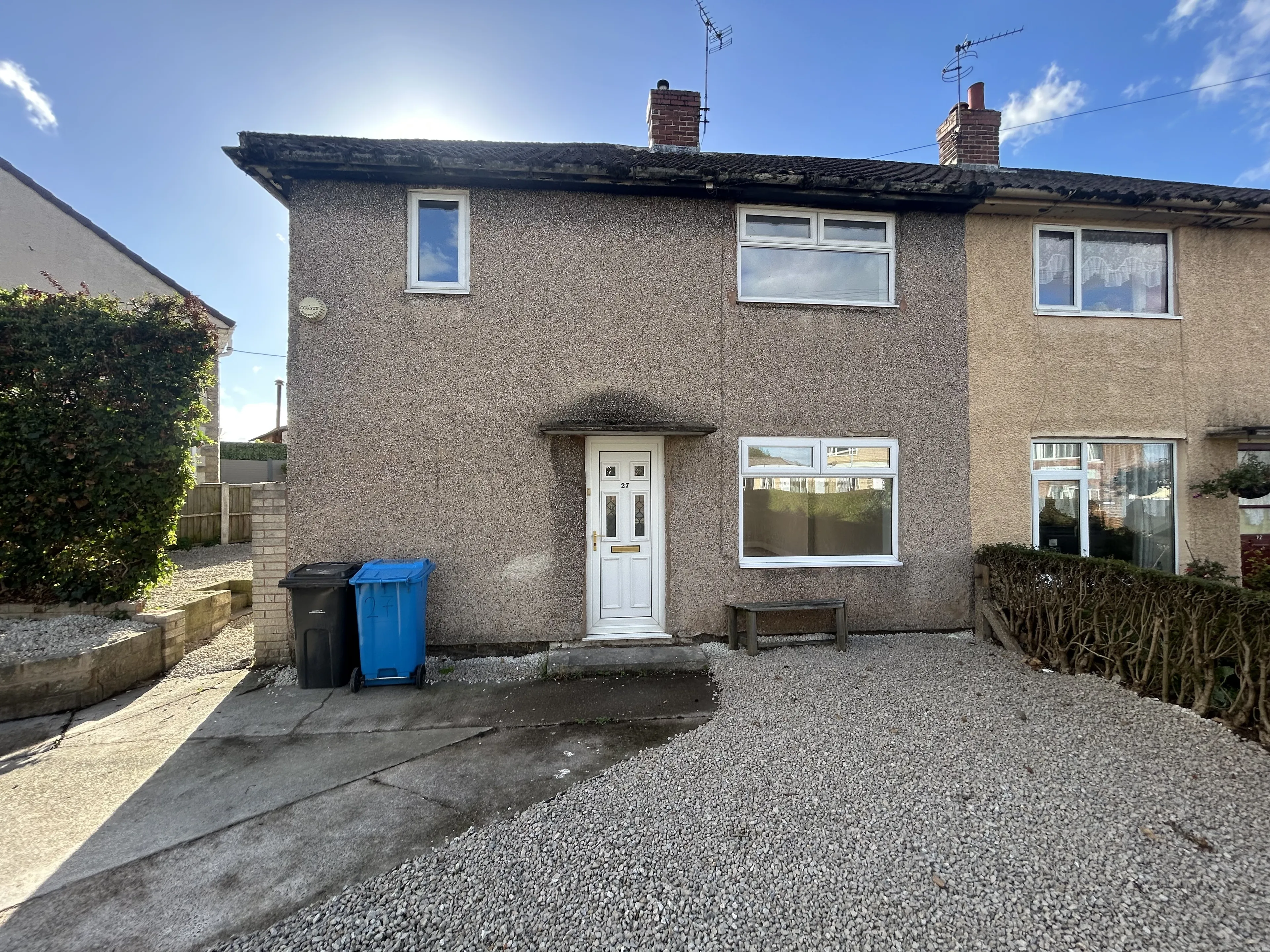 Property at Kingston Road