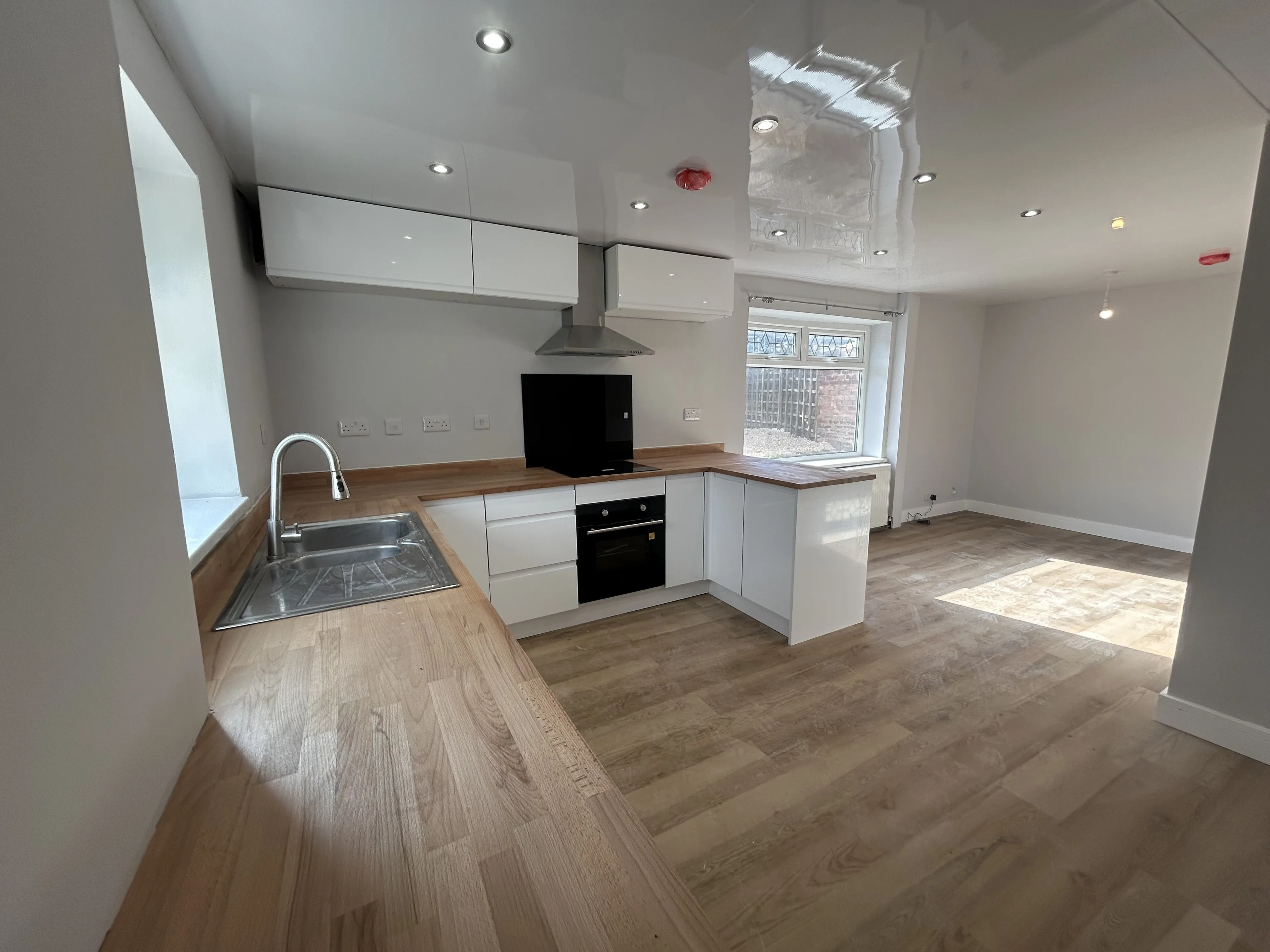 Property at Kingston Road
