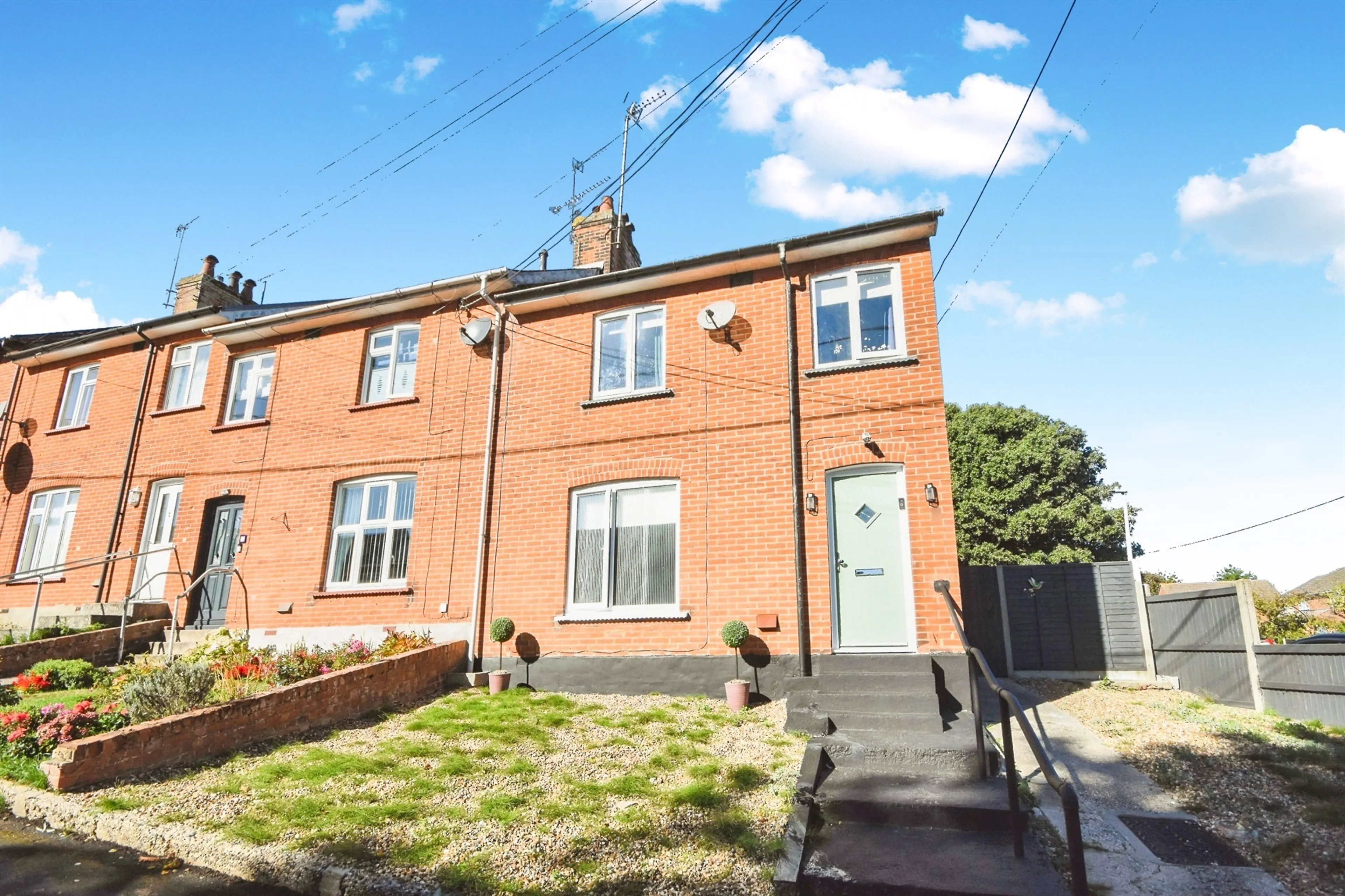 Property at Windmill Road, Halstead