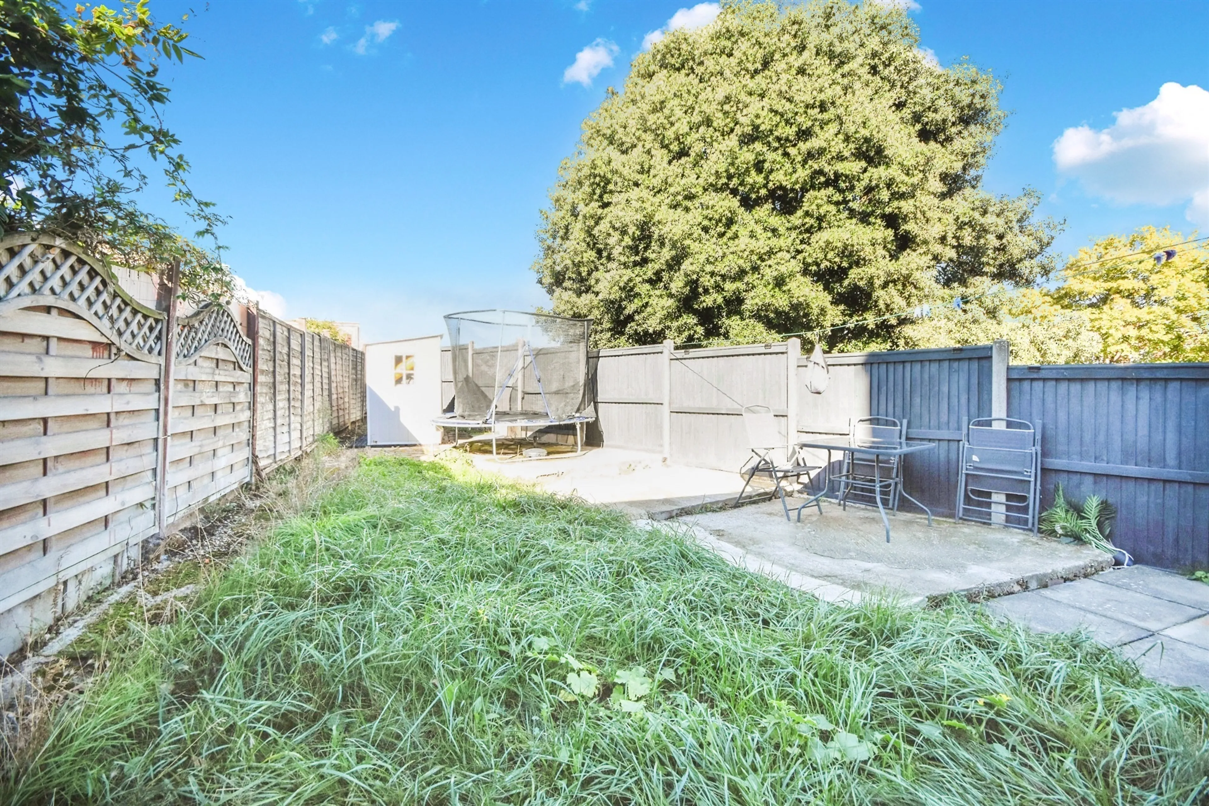 Property at Windmill Road, Halstead