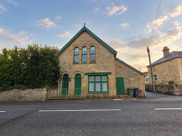School Road | GODSHILL