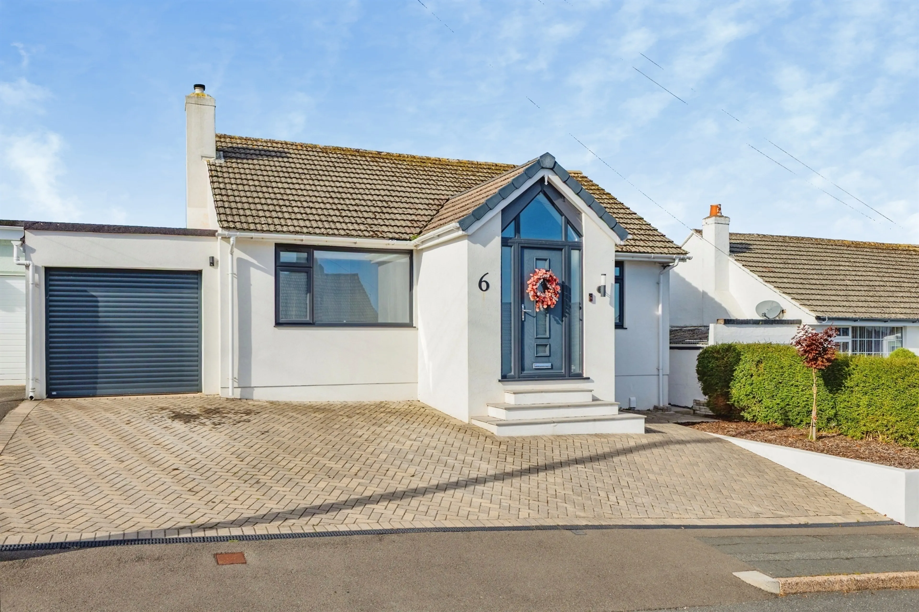 Property at Dixon Close, Paignton