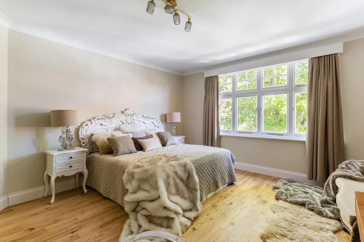 Wilmington Avenue, London, W4 photo 9