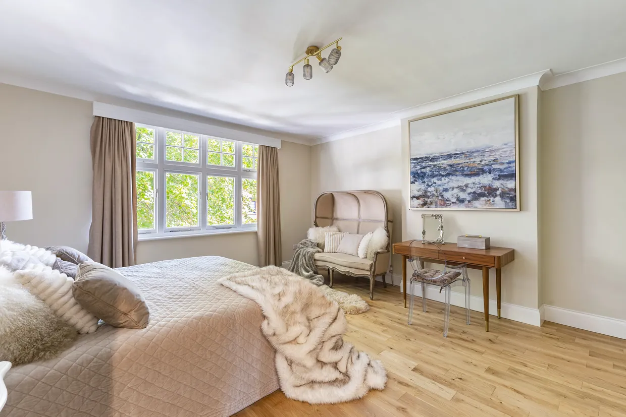 Wilmington Avenue, London, W4 photo 10