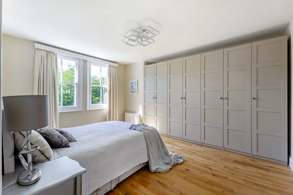 Wilmington Avenue, London, W4 photo 12