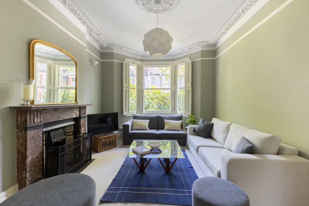 Thorney Hedge Road, London, W4 photo 13