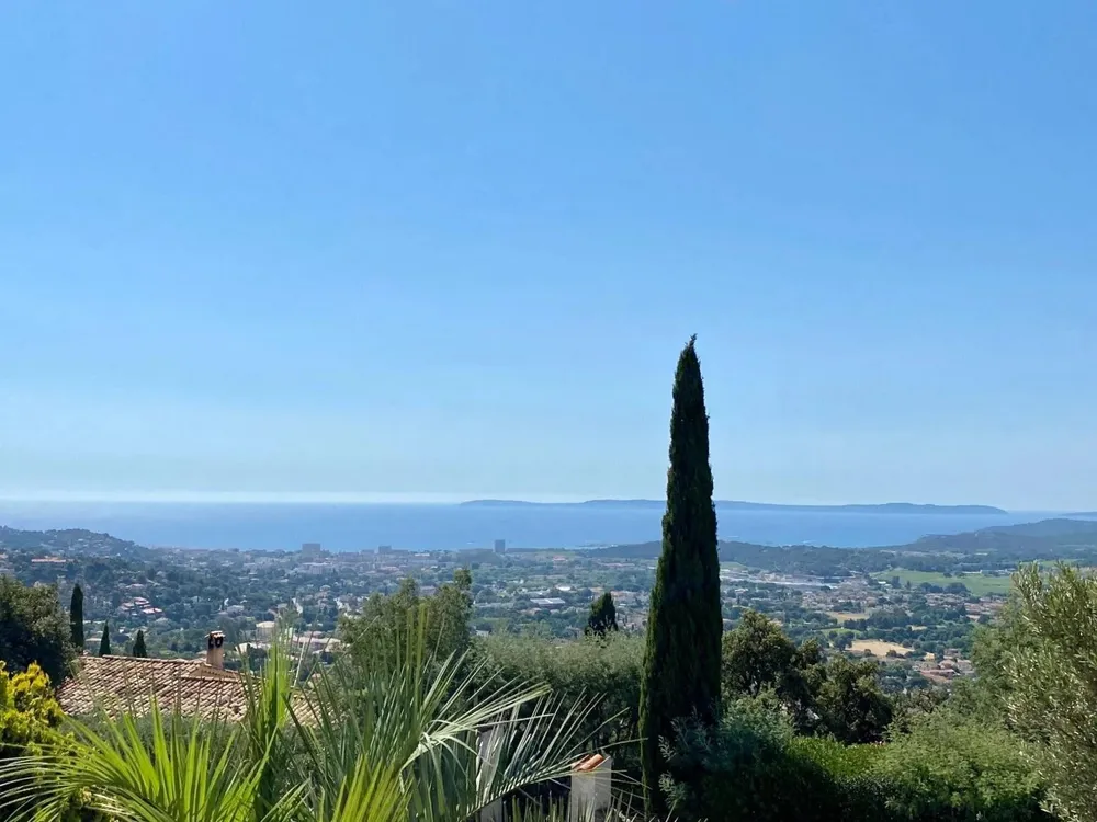 Bormes-les-Mimosas, 83230, France