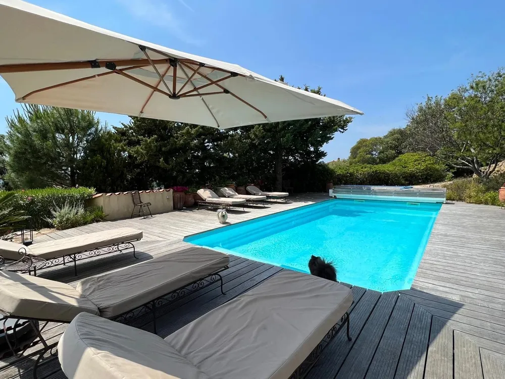 Bormes-les-Mimosas, 83230, France