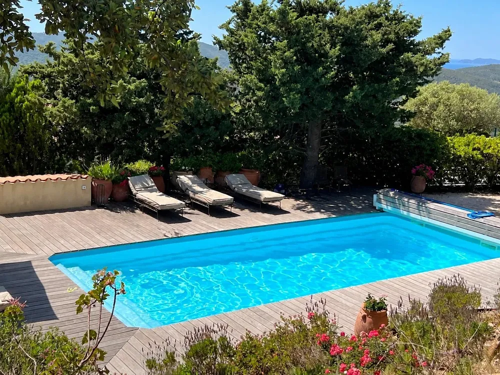 Bormes-les-Mimosas, 83230, France