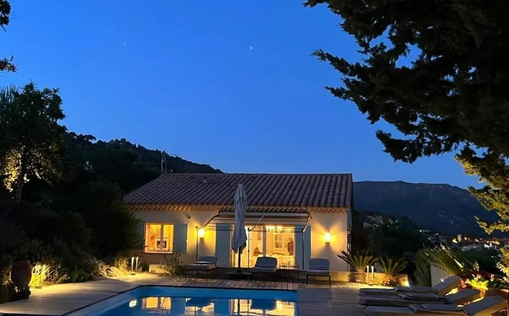 Bormes-les-Mimosas, 83230, France