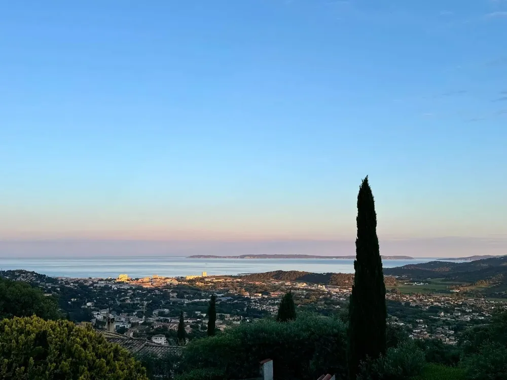 Bormes-les-Mimosas, 83230, France