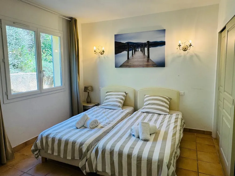 Bormes-les-Mimosas, 83230, France