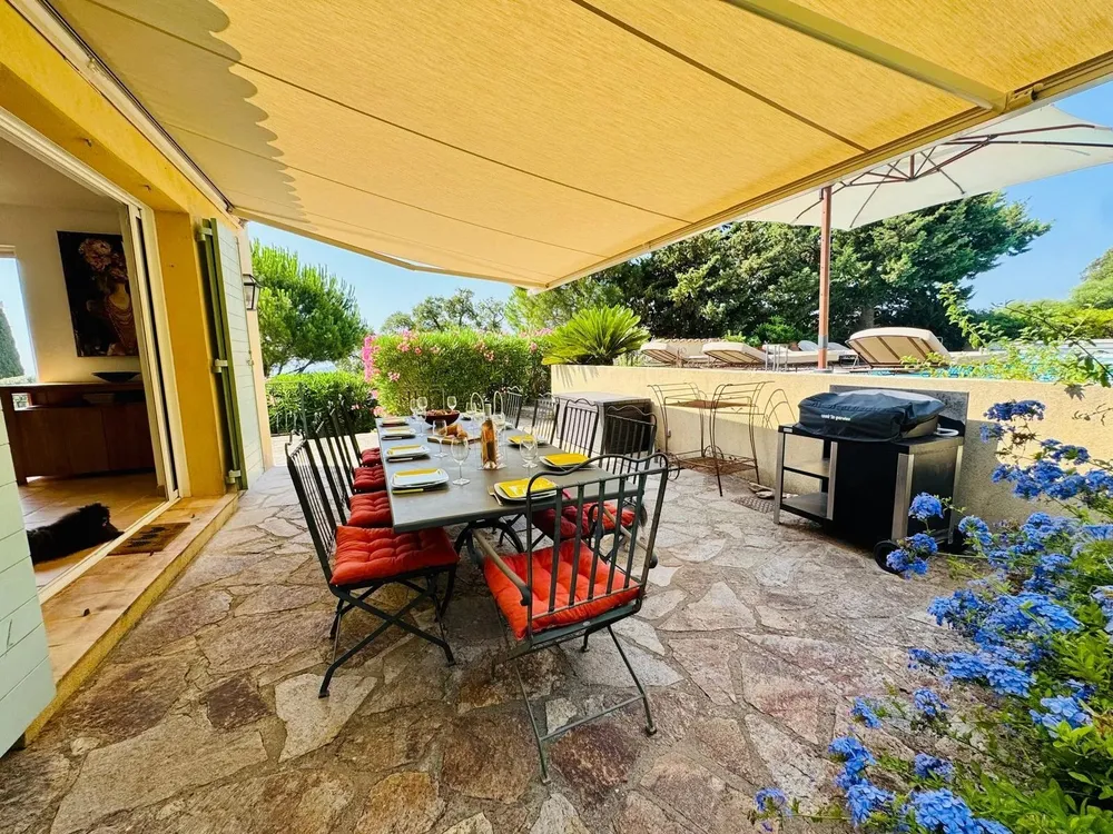 Bormes-les-Mimosas, 83230, France