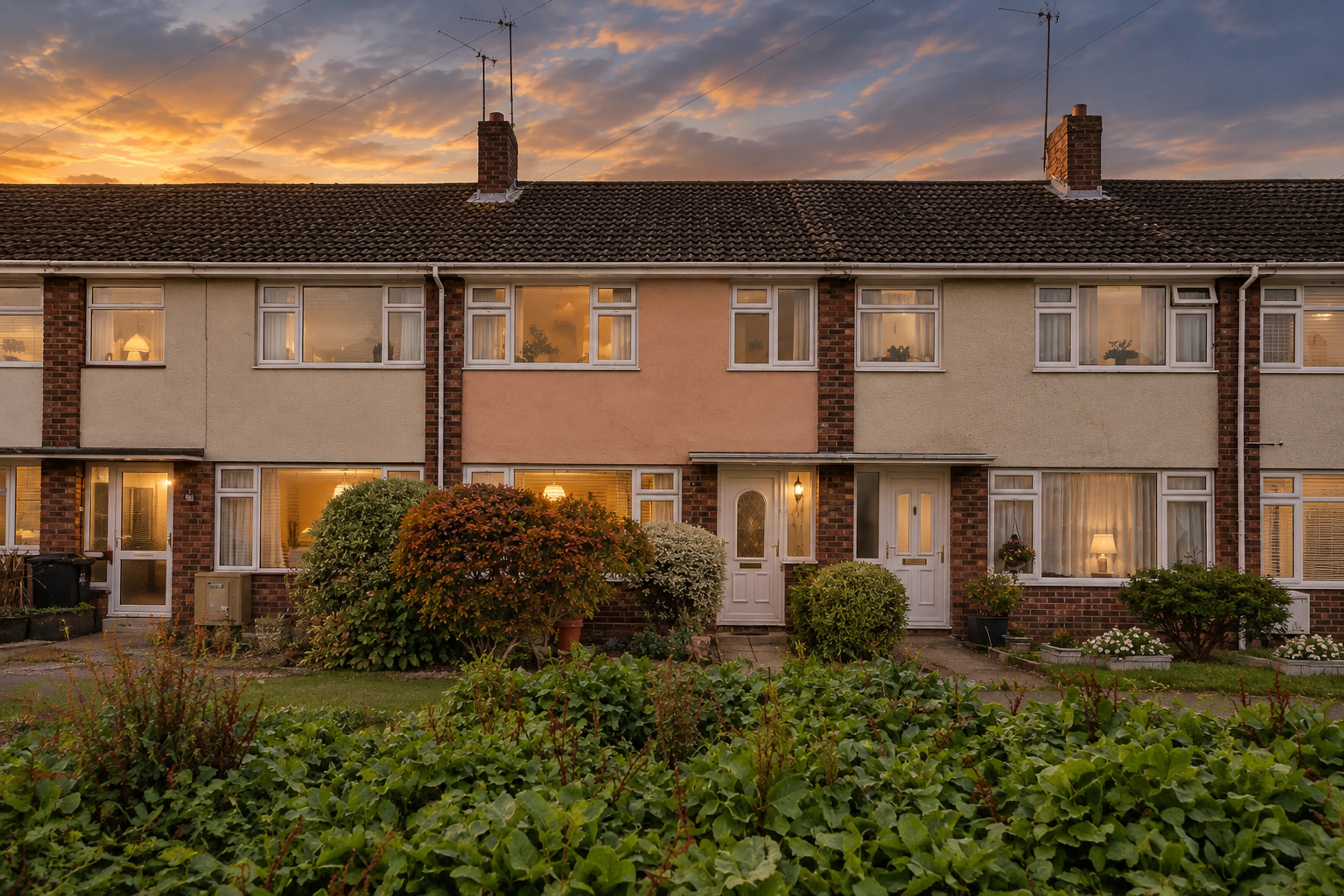 Property at Spencer Avenue, Taunton