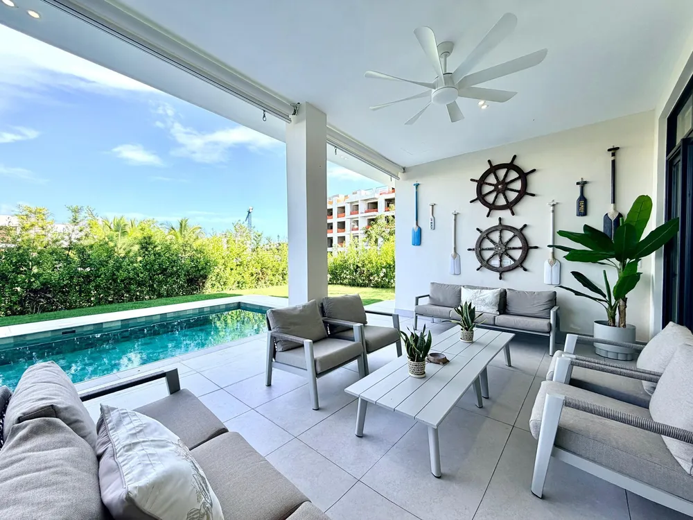 Cap Cana