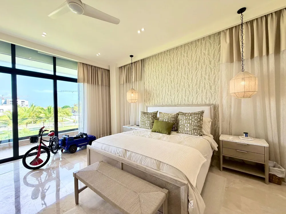 Cap Cana