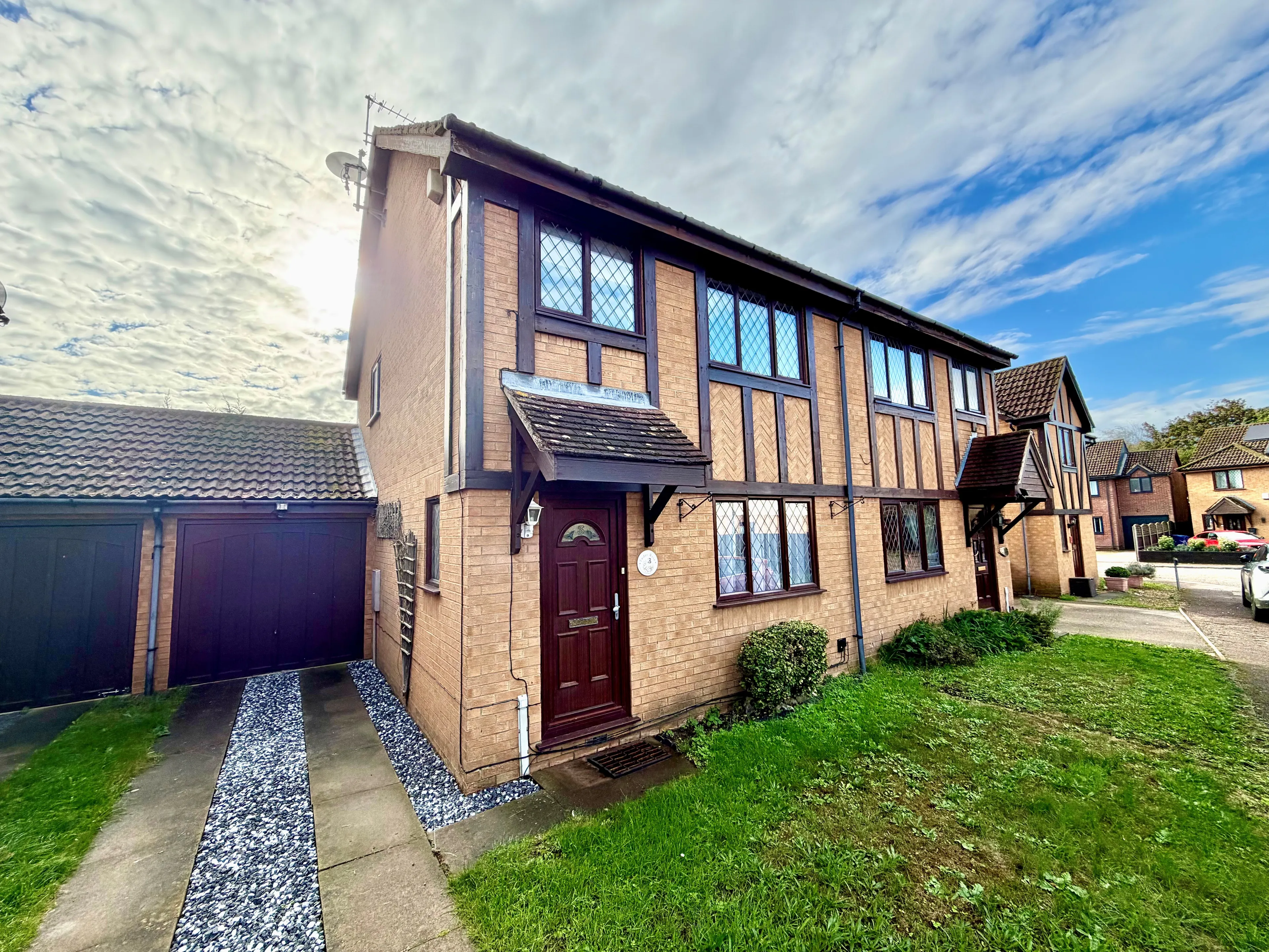 Property at Curlew Close, Lakenheath