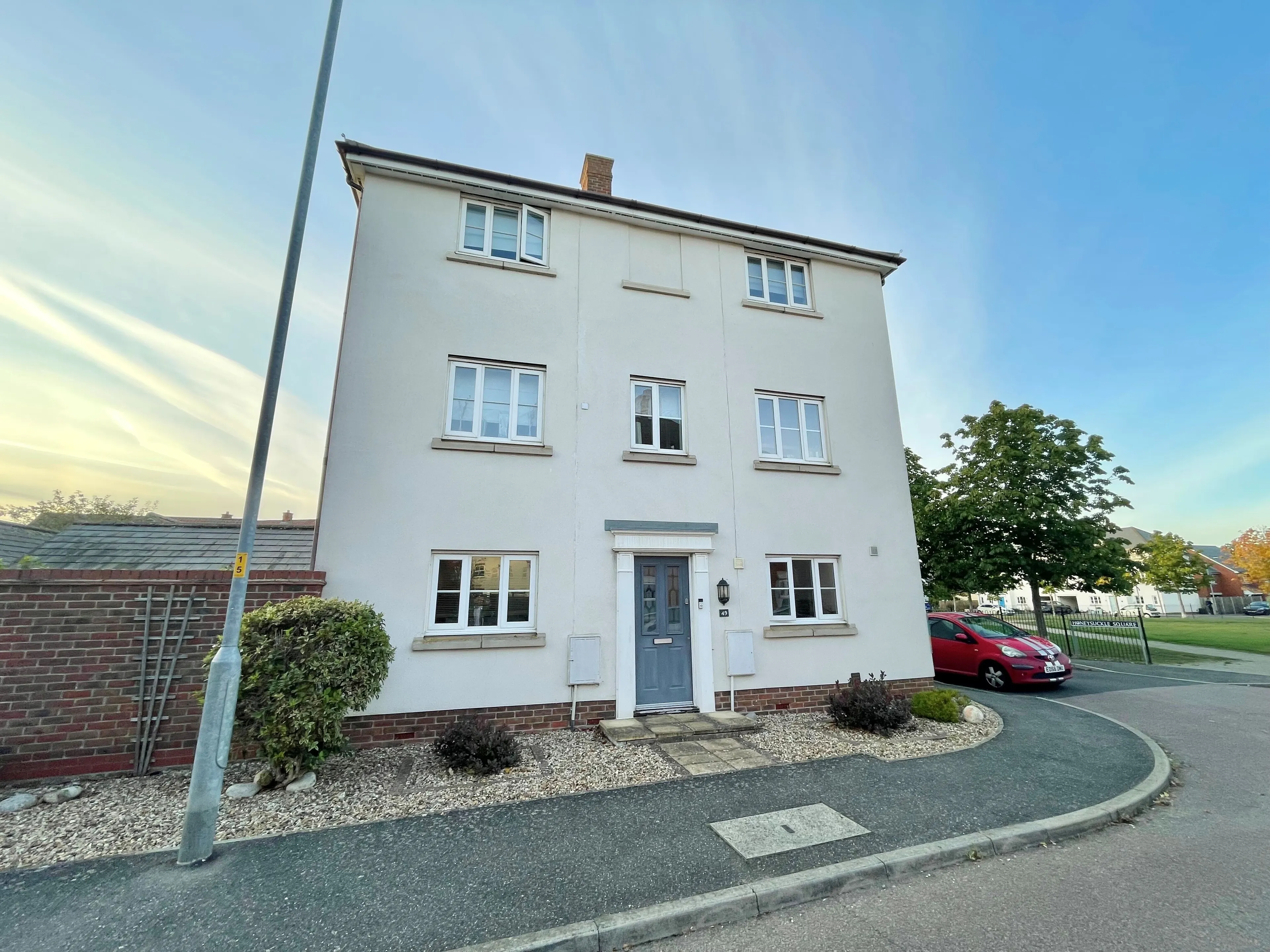 Property at Greenland Avenue, WYMONDHAM