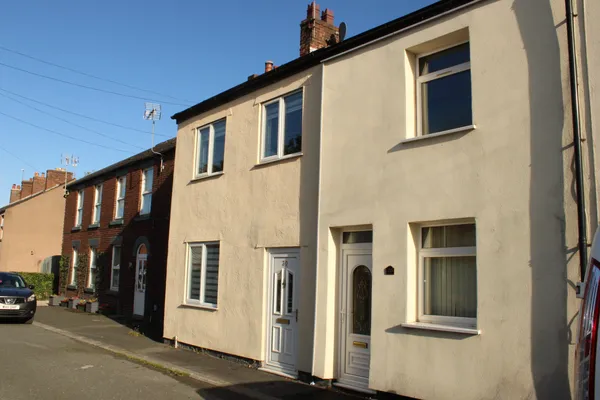 Station Road, Greenfield.