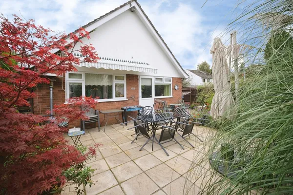 Park View, Bassaleg, Newport, NP10