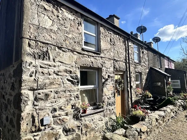 Babell Terrace,Llanaelhaearn