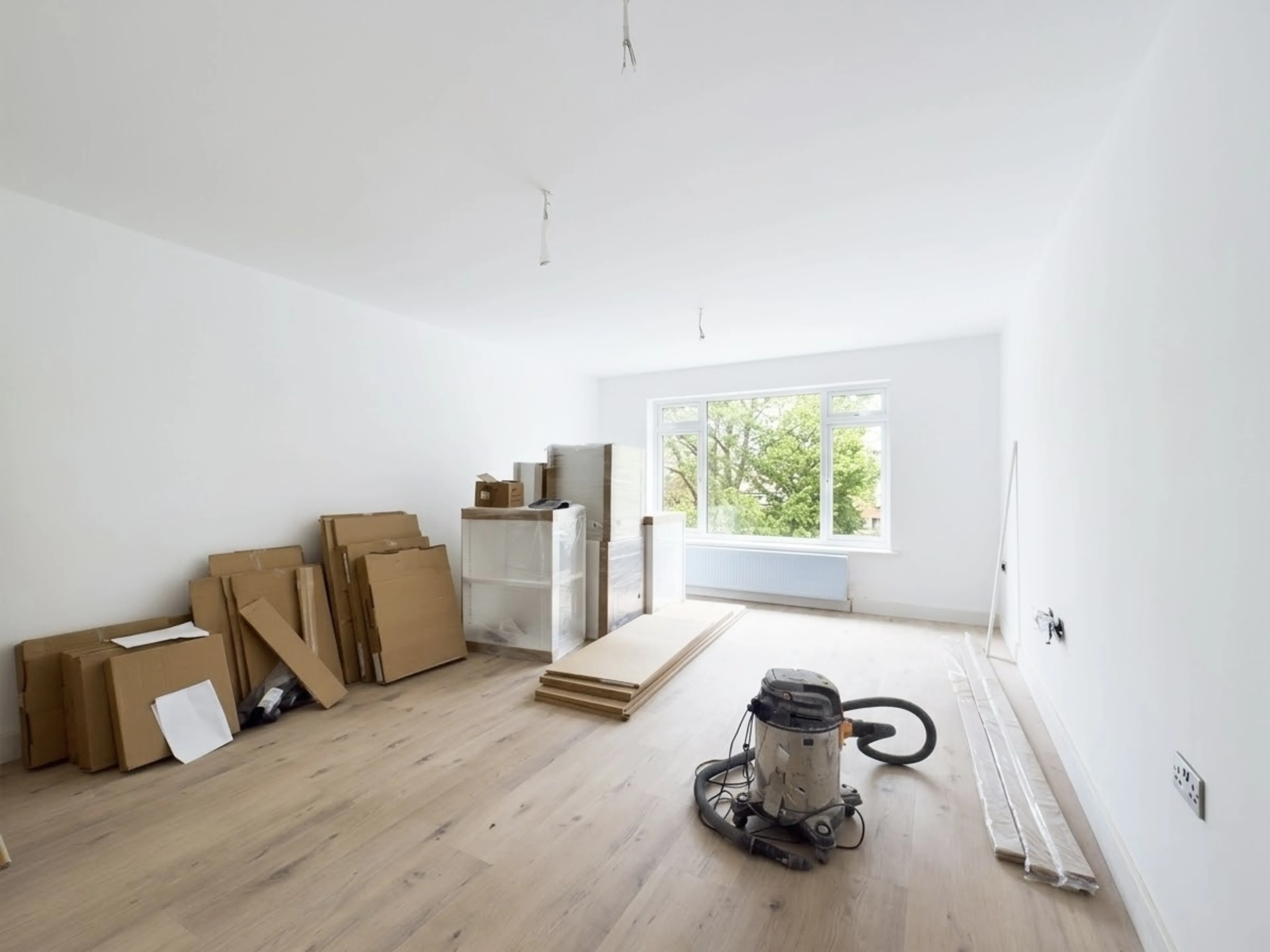 Property at Albion Road, SUTTON
