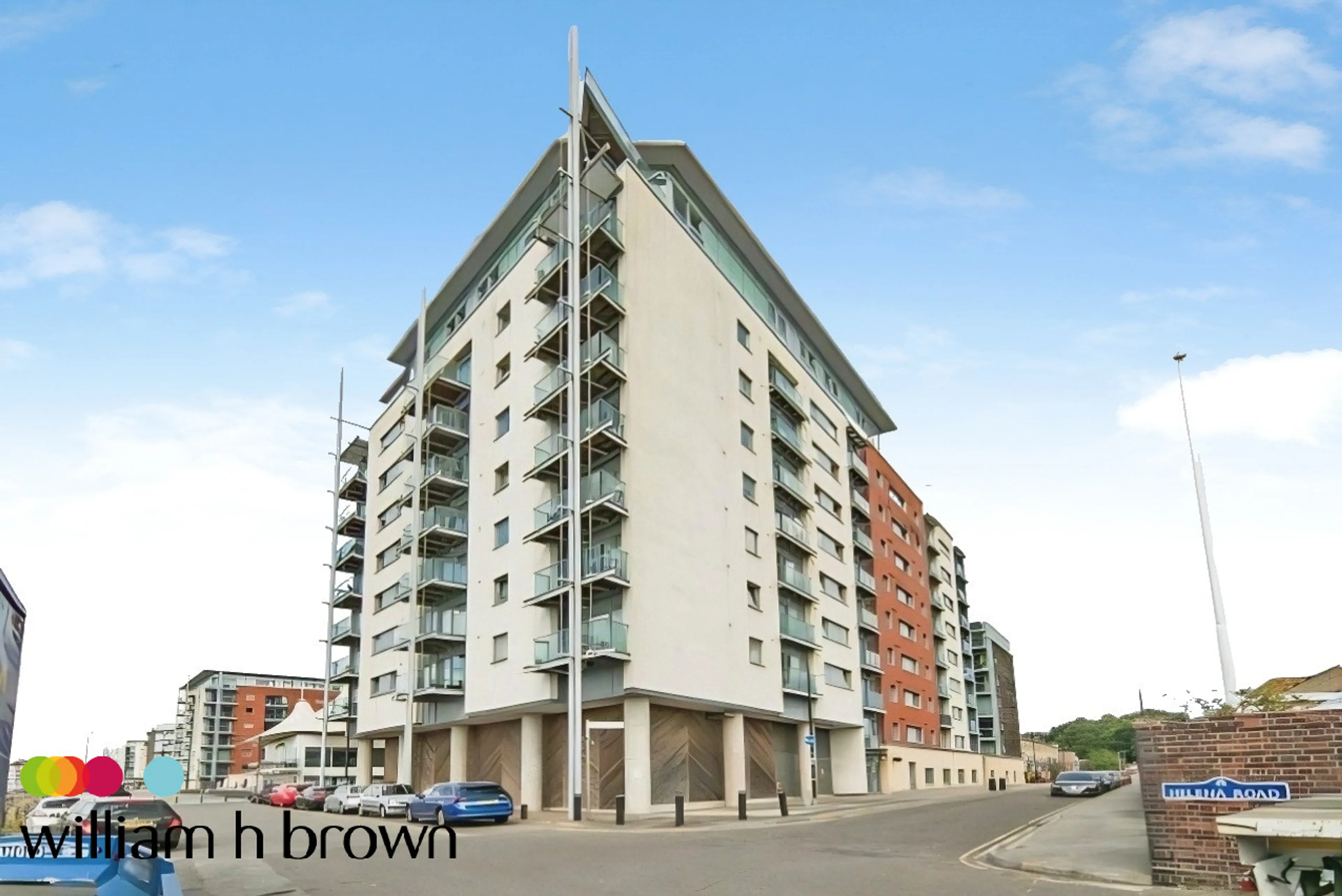 Property at Patteson Road, Ipswich