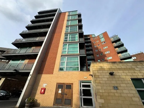 Great George Street, Leeds, West York...