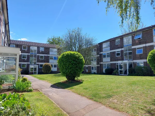 Pine Lodge, Maidstone