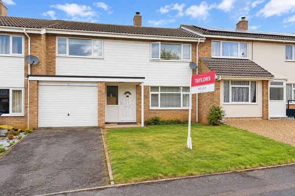 Maple Court, Gamlingay