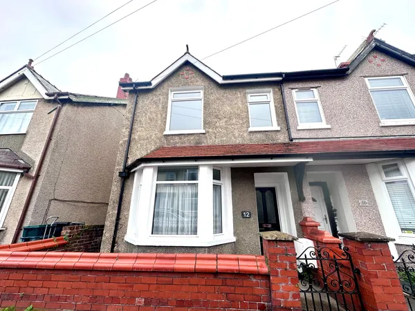 Ronald Avenue, Llandudno Junction, LL...