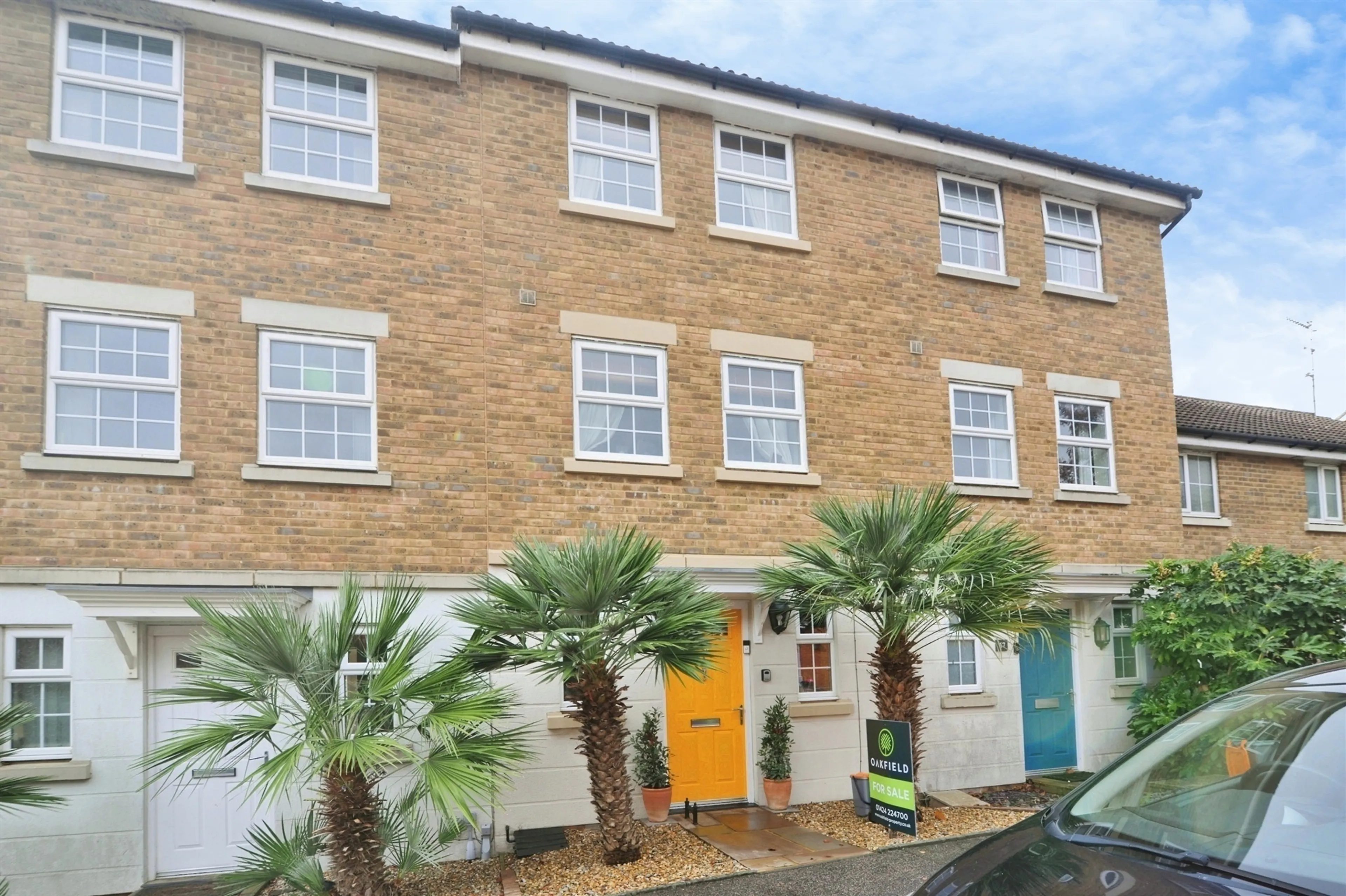 Property at Celandine Drive, St. Leonards-On-Sea