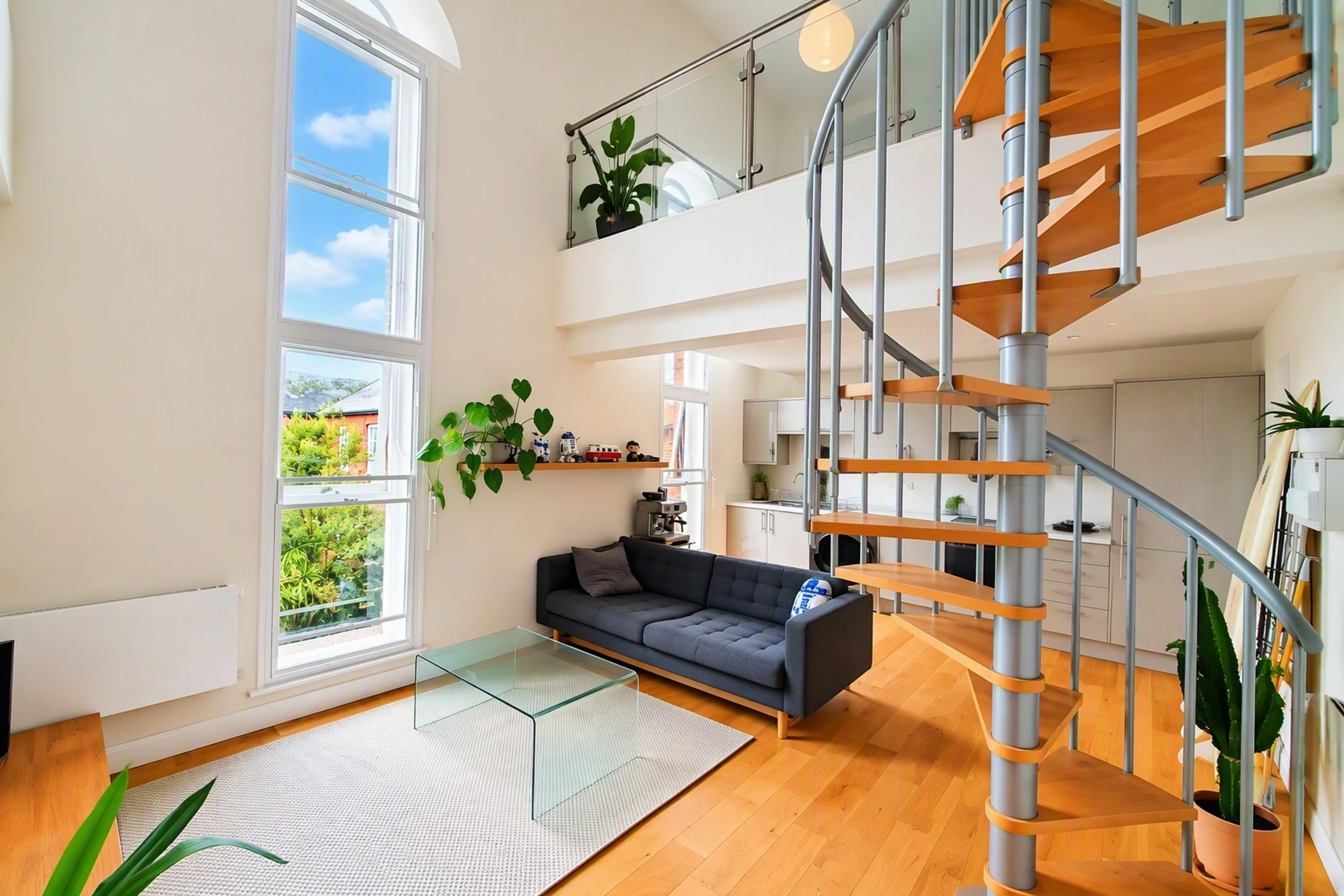 Property at Old Chapel Mews, Knowle, Fareham