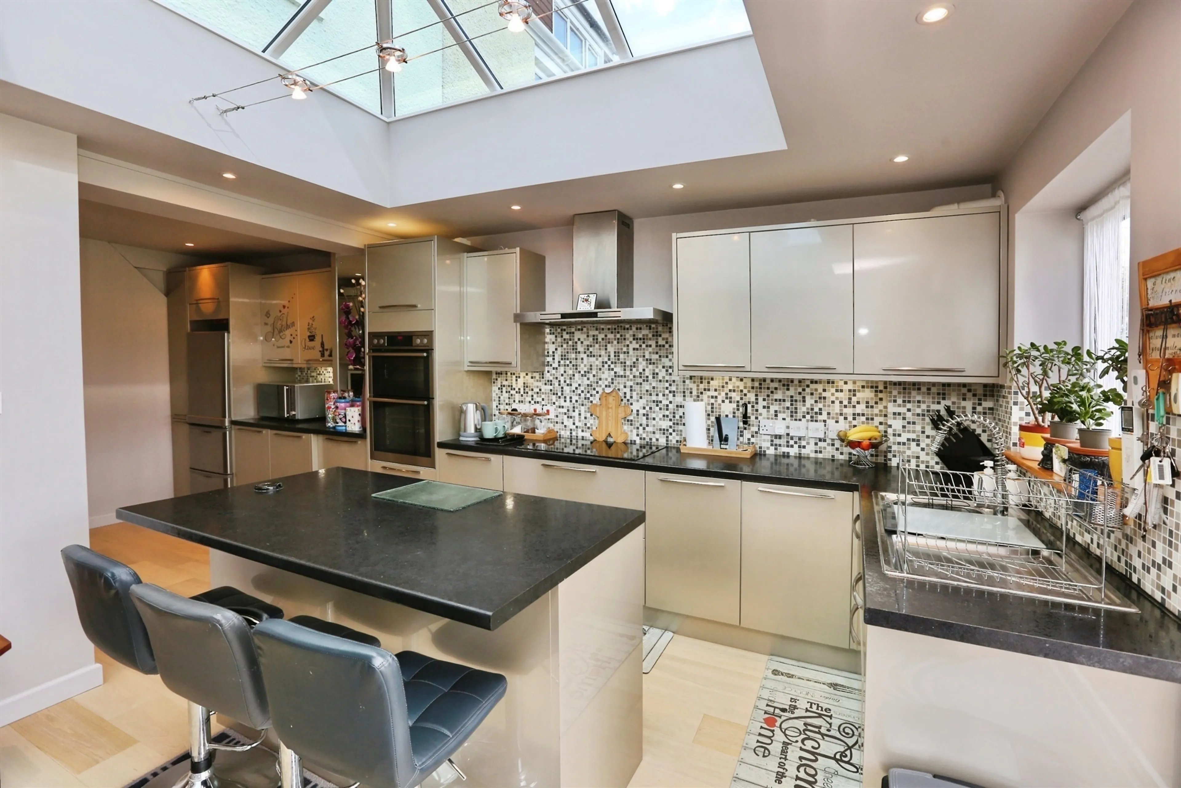 Property at Longfield Avenue, Fareham
