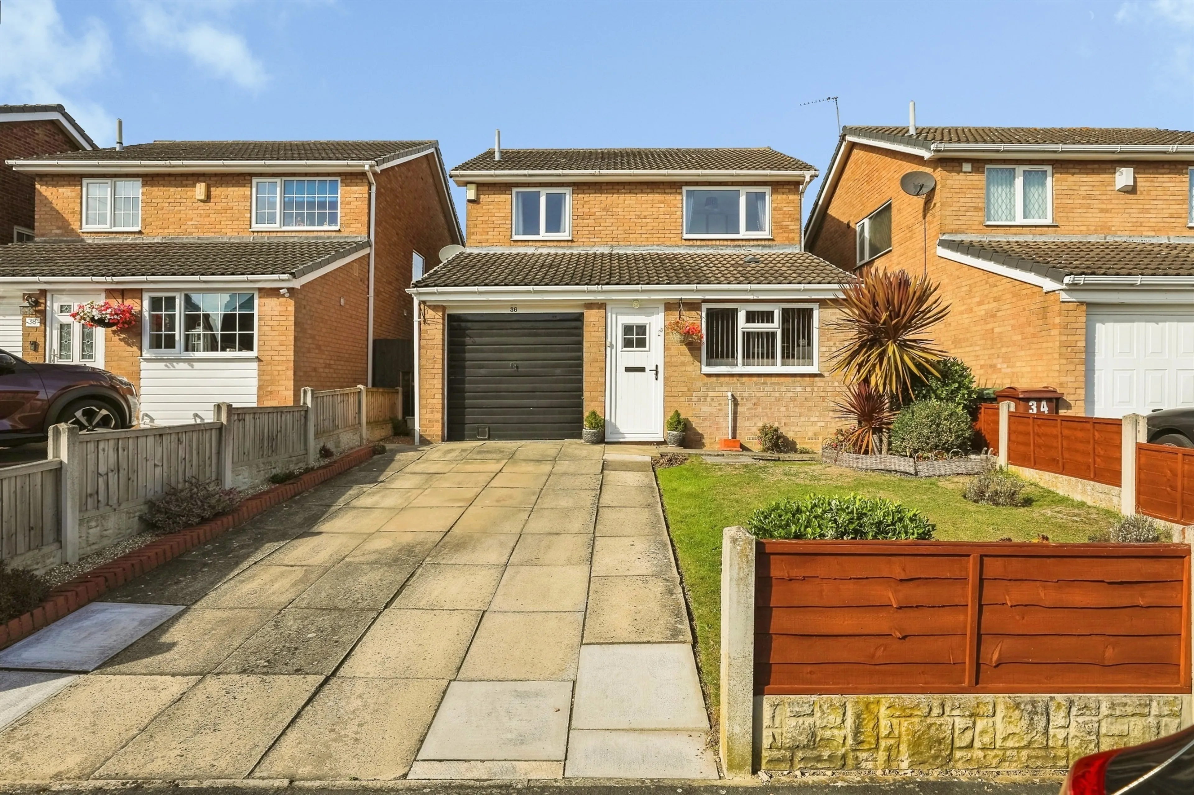 Property at Rockwood Crescent, Calder Grove, WAKEFIELD